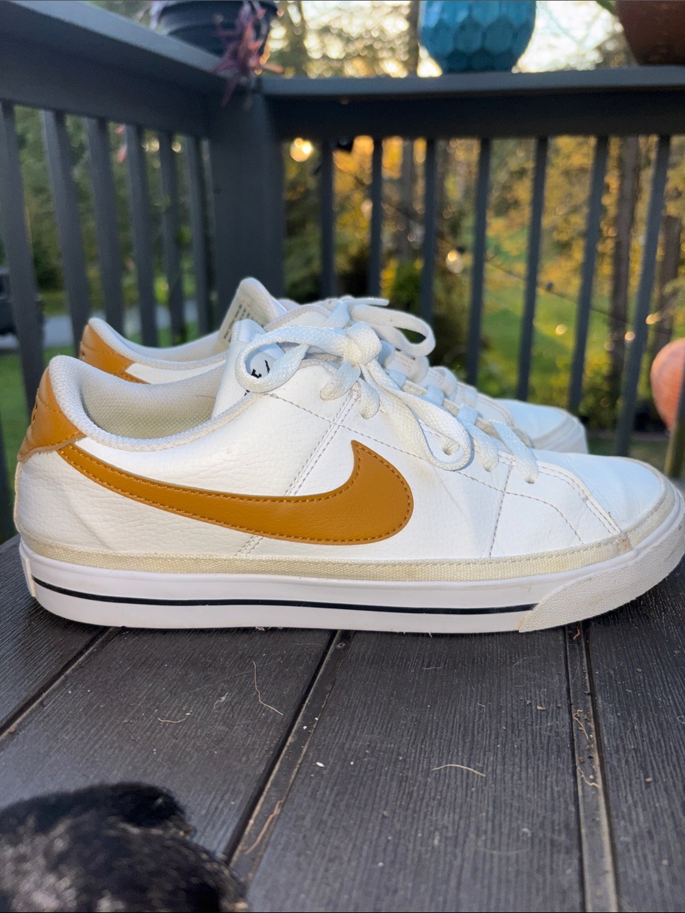 Nike Court Royale Sneakers - Picture 3 of 7